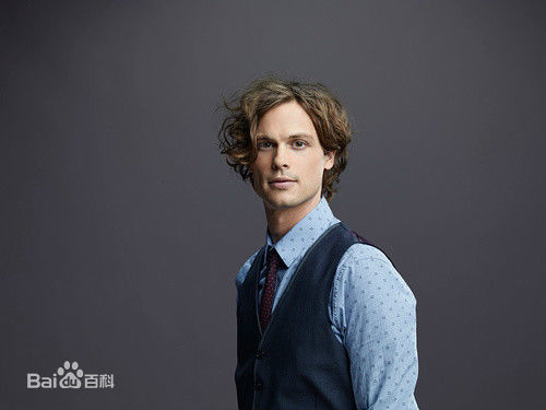 犯罪心理第11季Dr. Spencer Reid