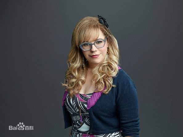 犯罪心理第11季Penelope Garcia