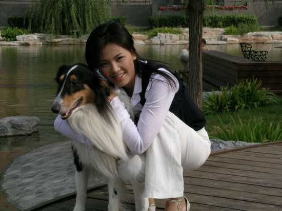 阿宝的故事刘嘉