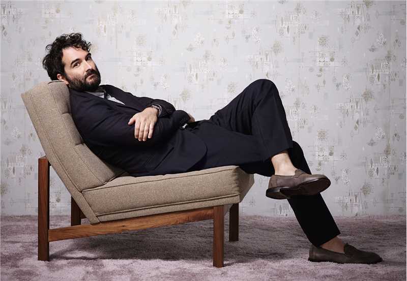 透明人生第一季乔什·普菲弗曼