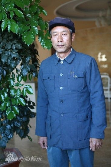 杨善洲杨善洲