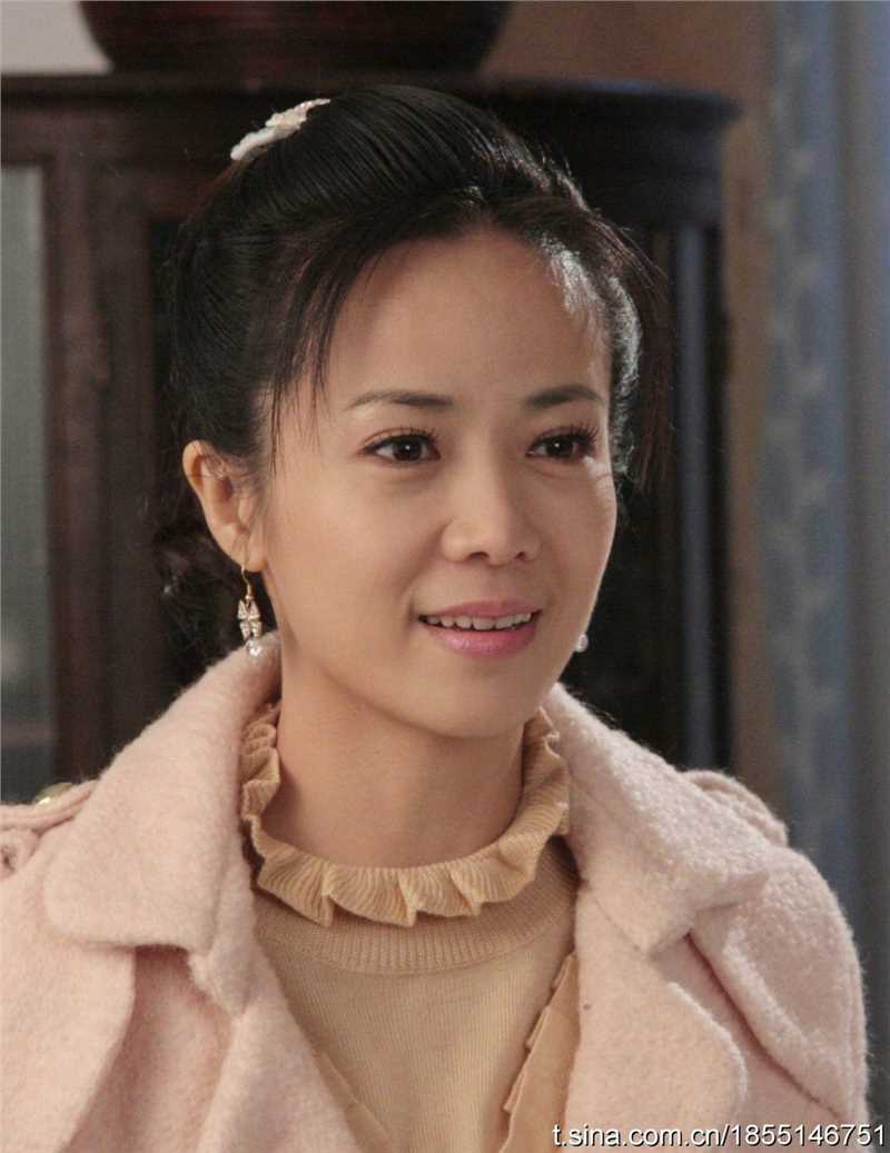 团圆内地版林彩梅