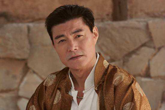 团圆内地版金霸