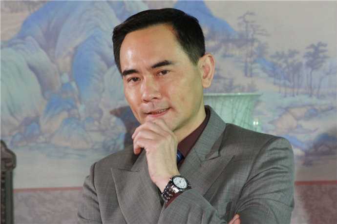 团圆内地版刘裕