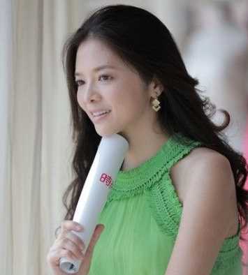 七年之痒陈晓荷