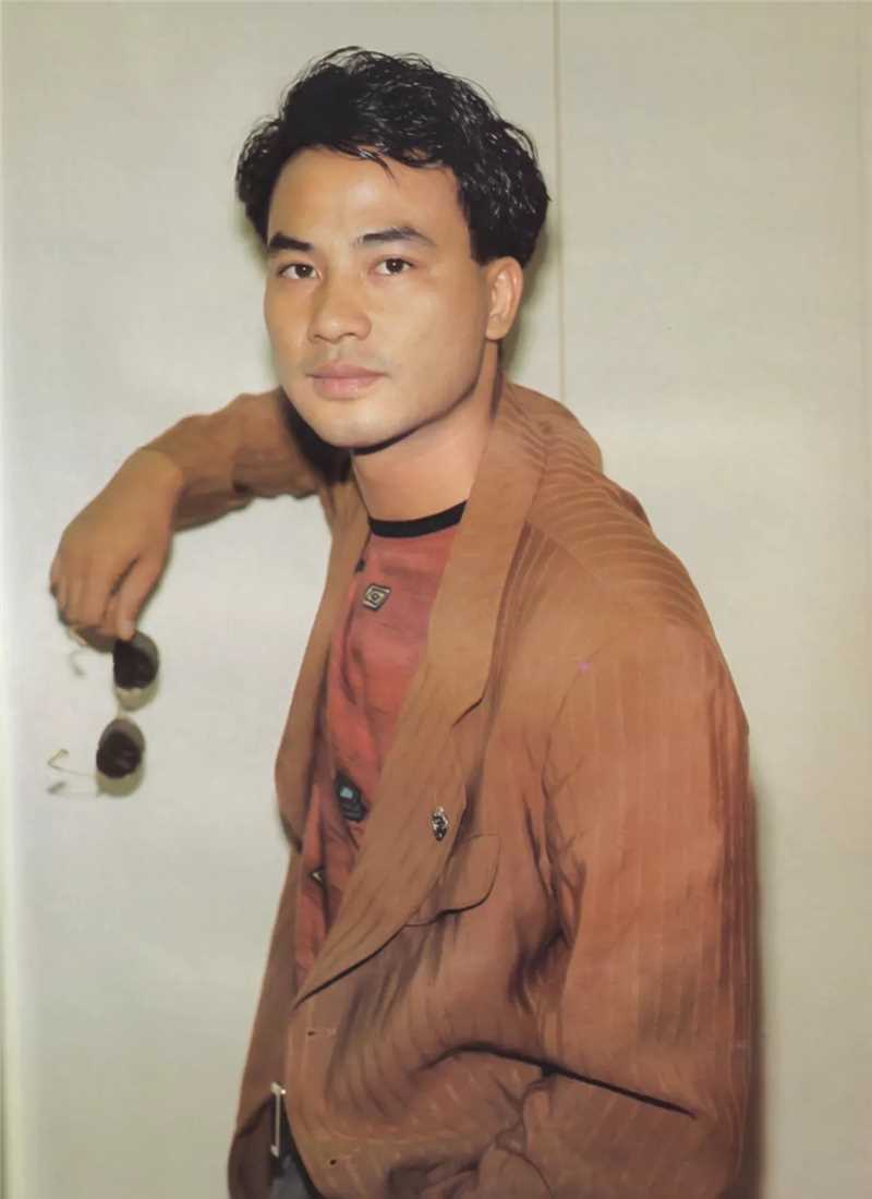 还我本色高家宝