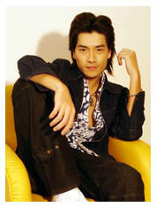 我的儿子是老大法兰克