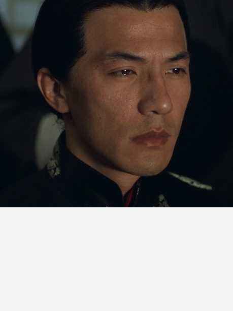 夜奔 台湾版黄子雷