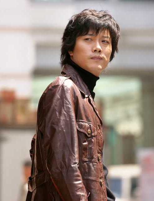 笨蛋韩国版相洙