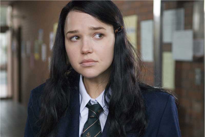 咒怨3(美版)Allison