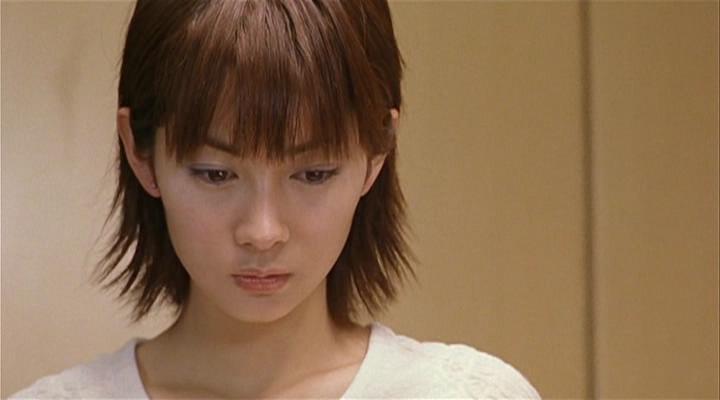 咒怨3(美版)徳永仁美