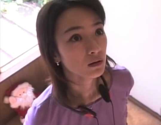 咒怨3(美版)由纪