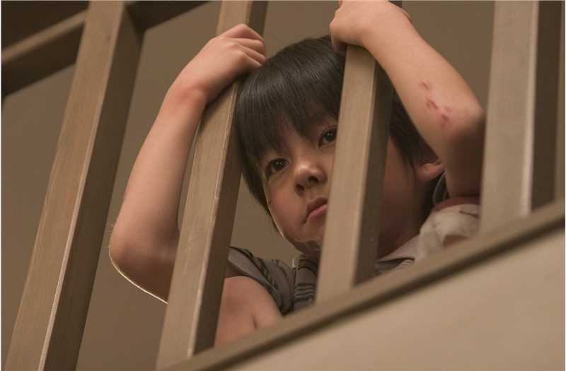 咒怨3(美版)佐伯俊雄