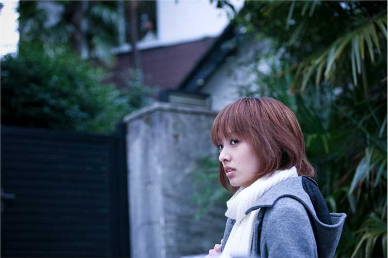 咒怨3(美版)柏木あかね