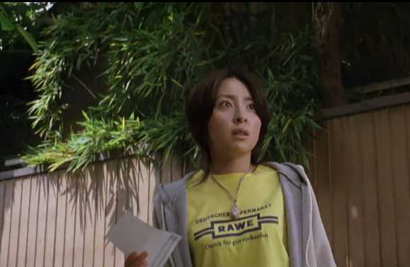 咒怨3(美版)仁科理佳