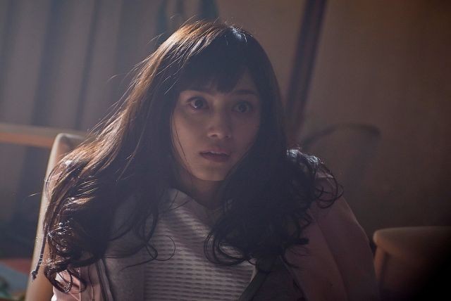 咒怨3(美版)生野麻衣