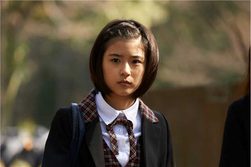 咒怨3(美版)弥生