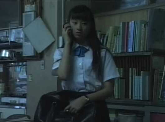 咒怨3(美版)田村瑞穂