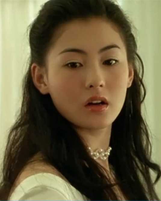 老夫子2001 粤语张敏仪