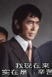 追捕 日本版矢村警长