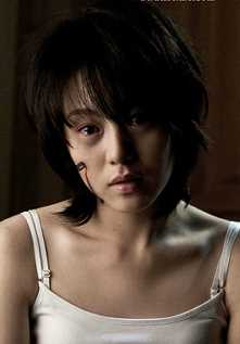 灰姑娘韩国版秀静