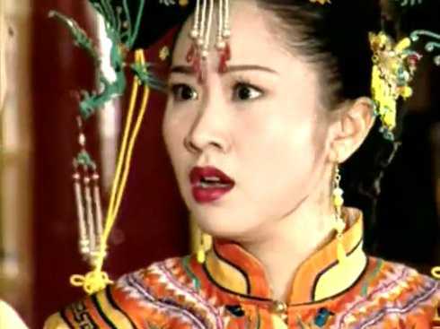 怀玉公主之真心真爱成韵