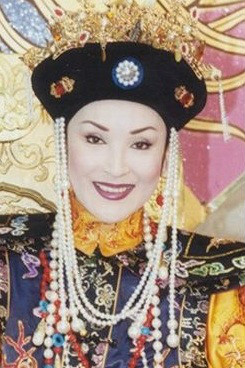 怀玉公主之真心真爱孝惠章皇后