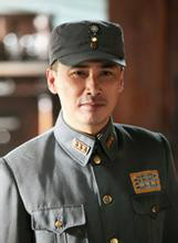 铁血壮士谢云汉