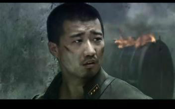 铁血壮士石常庆