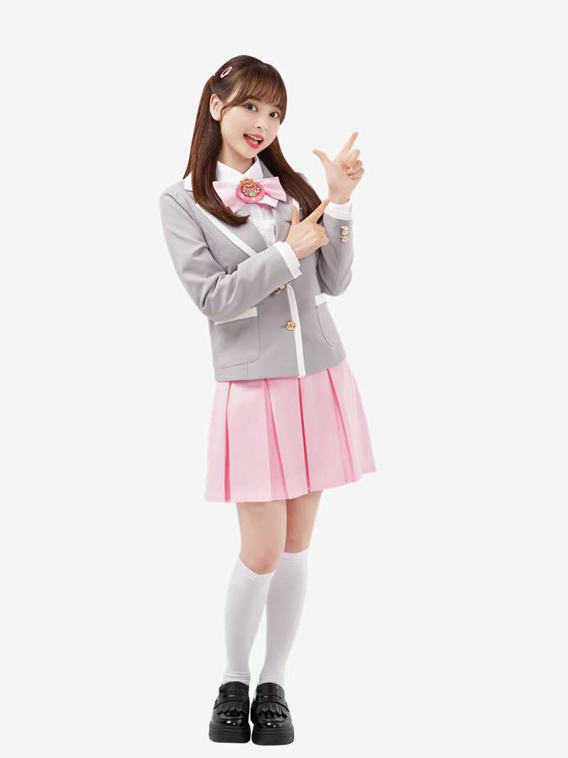 欧若拉公主小伶