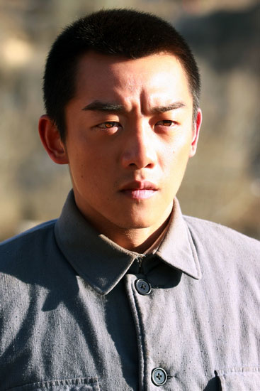 我的青春在延安赵劲飞/彭一心