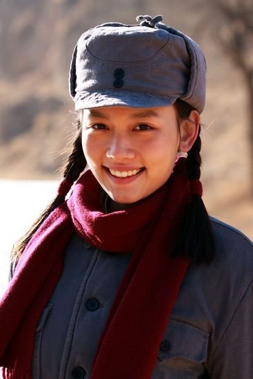 我的青春在延安萧湘/舒婕