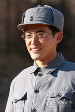 我的青春在延安皇甫仁