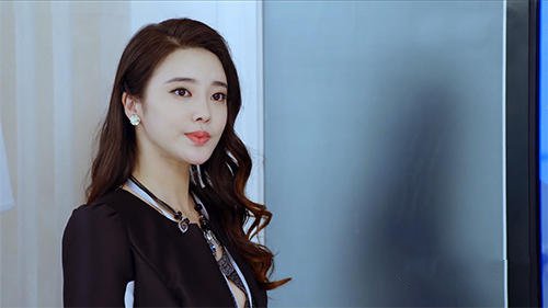 幸福又见彩虹顾星星