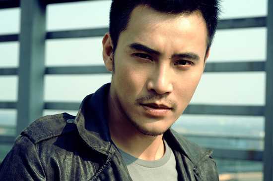 超能快递侠邱文杰