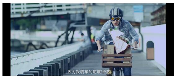 超能快递侠朝阳