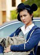 好想好想爱上你夏晓云