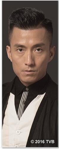 潮流教主马承浩