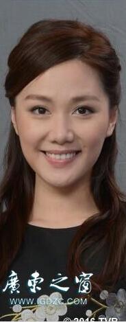 潮流教主阮芳芳