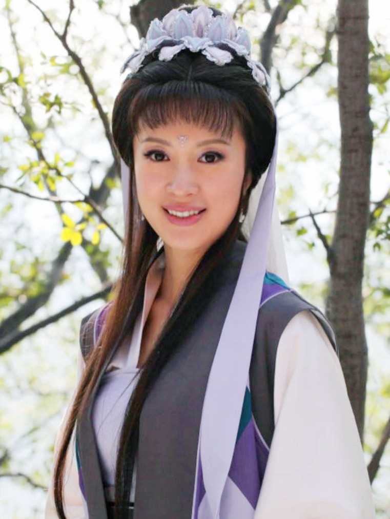 杨贵妃秘史玉真公主