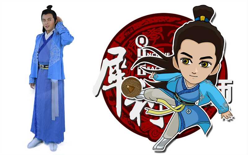 犀利仁师范大同