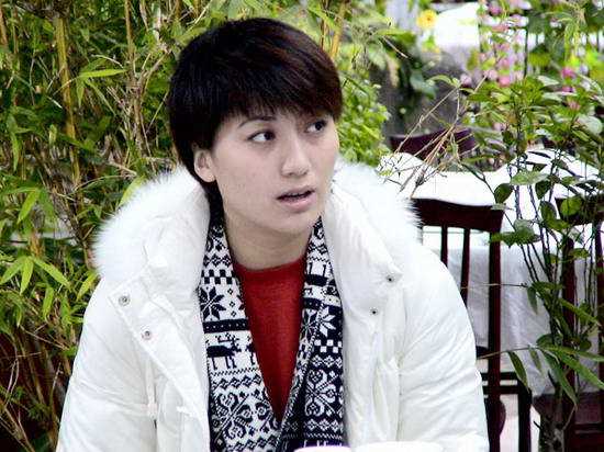 烈火警魂叶斯芳