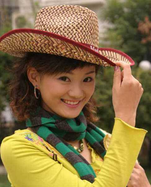 真爱之百万新娘林薇