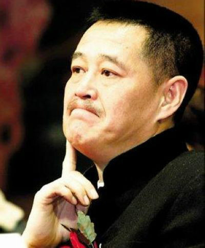 乡村爱情故事王大拿