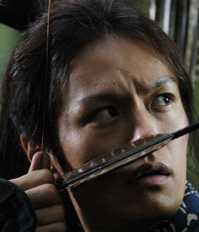 里见八犬传犬饲现八