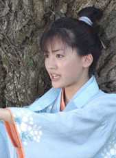 里见八犬传浜路