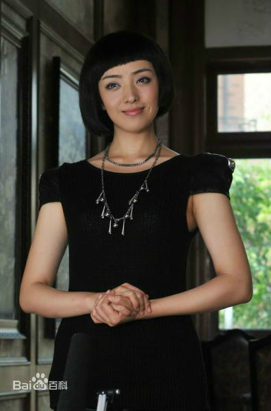 我是机器人龙女