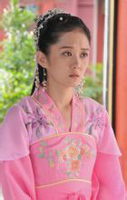 刁蛮俏御医何天心