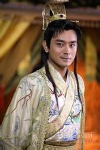 刁蛮俏御医朱历(皇上)