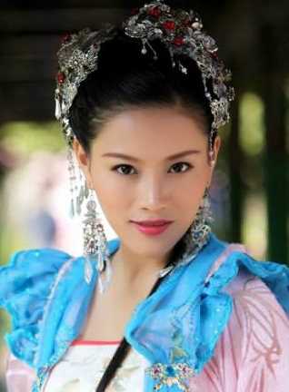 刁蛮俏御医赵湘凝